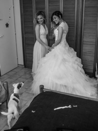 Mariage à Carnoux -Photographe-Georges-Panossian
