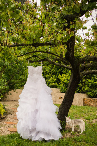 Mariage à Carnoux -Photographe-Georges-Panossian
