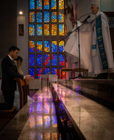 Mariage à Gemenos-Photographe-Georges-Panossian