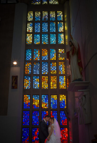 Mariage à Gemenos-Photographe-Georges-Panossian