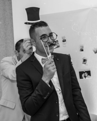 Mariage à Gemenos-Photographe-Georges-Panossian