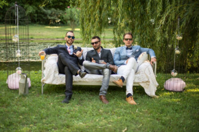 Mariage au Moulin de Gemenos-Photographe-Georges-Panossian