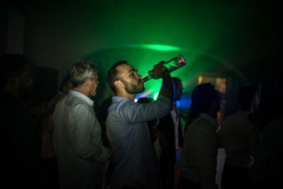Mariage au Moulin de Gemenos-Photographe-Georges-Panossian