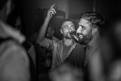 Mariage au Moulin de Gemenos-Photographe-Georges-Panossian