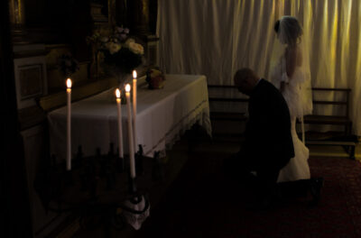 mariage à Aix-en-provence