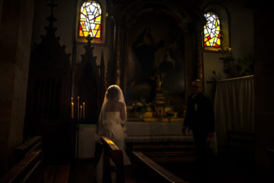mariage à Aix-en-provence