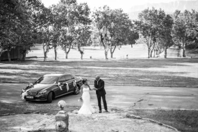 mariage à Aix-en-provence