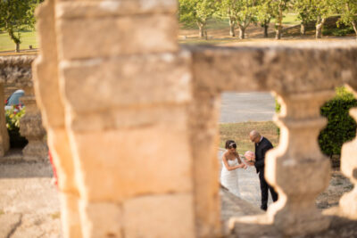 mariage à Aix-en-provence