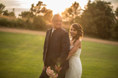 mariage à Aix-en-provence