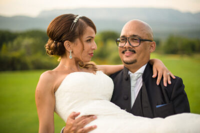 mariage à Aix-en-provence