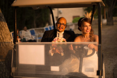 mariage à Aix-en-provence