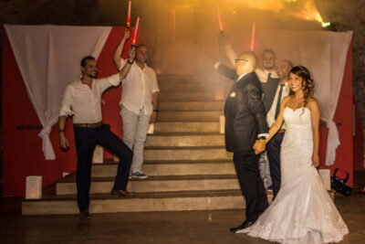 mariage à Aix-en-provence