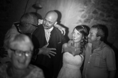 mariage à Aix-en-provence