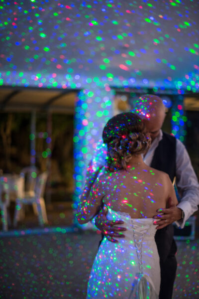 mariage à Aix-en-provence