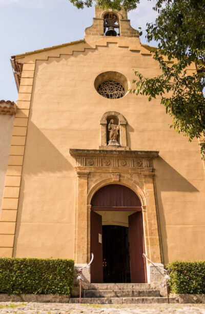 mariage à Aix-en-provence