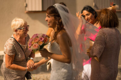 mariage à Aix-en-provence