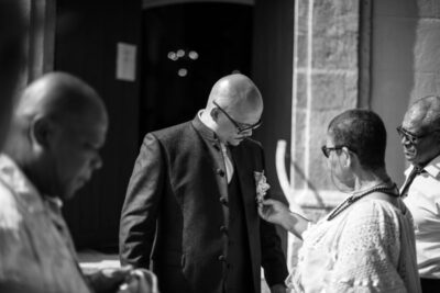 mariage à Aix-en-provence