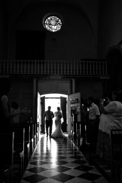 mariage à Aix-en-provence