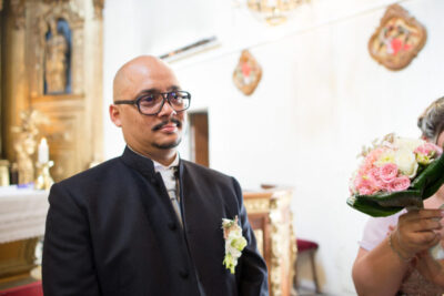 mariage à Aix-en-provence