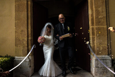 mariages à Aix-en-Provence