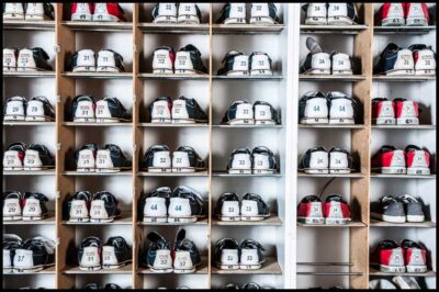 Photographe au Bowling d'Aubagne