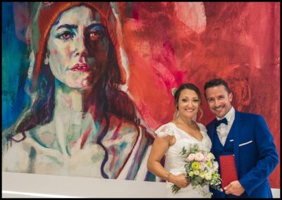 mariage à Marseille