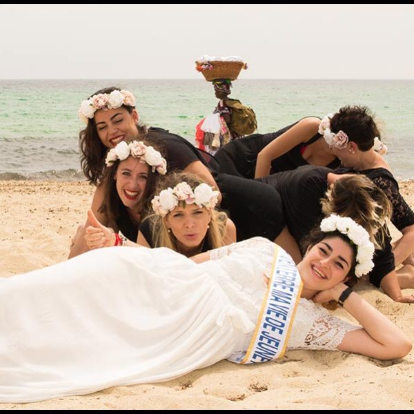 EVJF à La Toison d'Or prés de Saint-Tropez