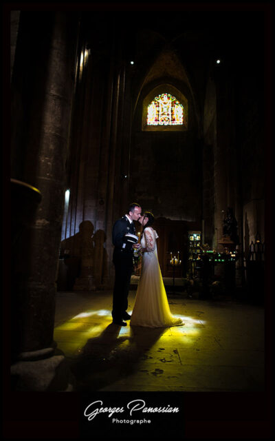 Photographe
