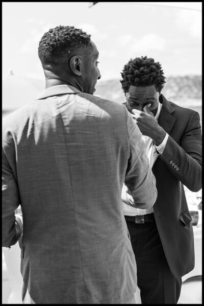 Mariage à la plage sur la French Riviera-Georges Panossian photographe