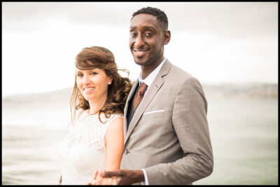 Mariage à la plage sur la French Riviera-Georges Panossian photographe