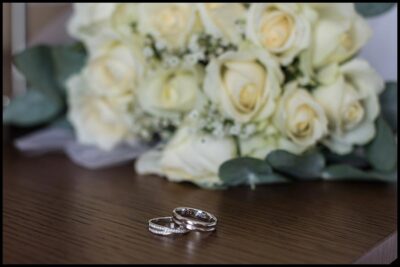 Mariage à la plage sur la French Riviera-Georges Panossian photographe