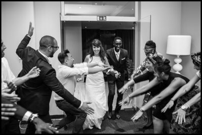 Mariage à la plage sur la French Riviera-georges Panossian photographe