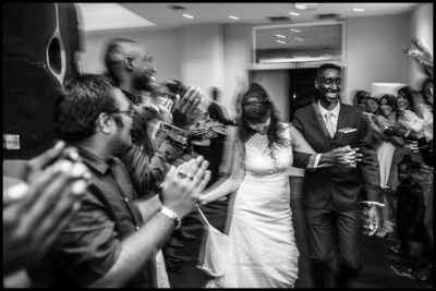 Mariage à la plage sur la French Riviera-georges Panossian photographe
