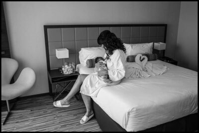 Mariage à la plage sur la French Riviera-Georges Panossian photographe