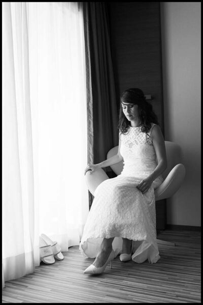 Mariage à la plage sur la French Riviera-Georges Panossian photographe