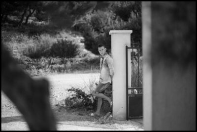 Une séance Photos shooting avec Enzo Montarello à Marseille
