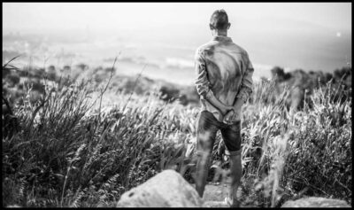 Une séance Photos shooting avec Enzo Montarello à Marseille
