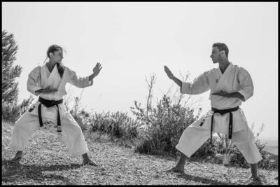 Une séance Photos shooting avec Enzo Montarello à Marseille