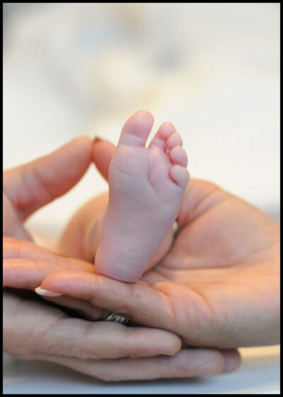 Une séance photos de Famille & Bébé à Aubagne