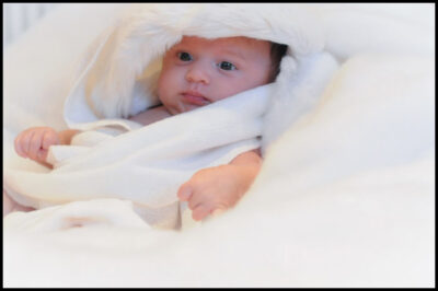Une séance photos de Famille & Bébé à Aubagne