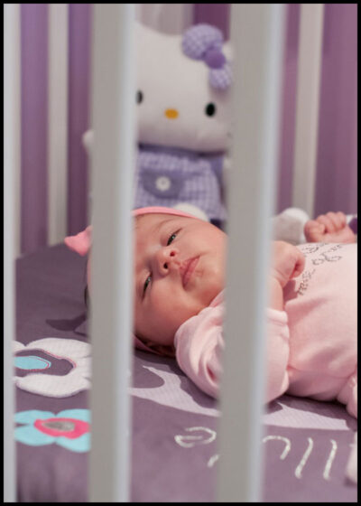 Une séance photos de Famille & Bébé à Aubagne