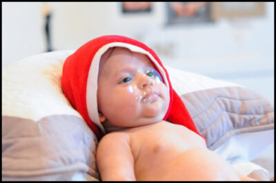 Une séance photos de Famille & Bébé à Aubagne