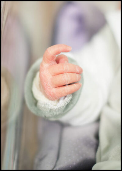 Une séance photos de Famille & Bébé à Aubagne
