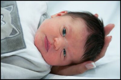 Une séance photos de Famille & Bébé à Aubagne