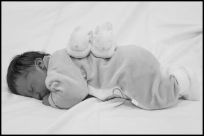 Une séance photos de Famille & Bébé à Aubagne