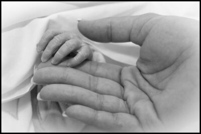 Une séance photos de Famille & Bébé à Aubagne