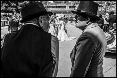 mariage à Aubagne