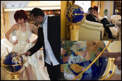 Mariage en Arménie