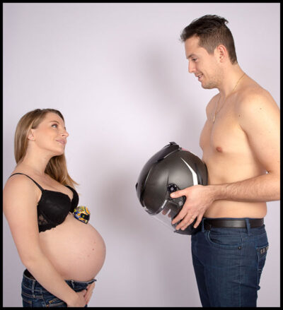 Photo de grossesse-Aubagne-Georges Panossian photographe