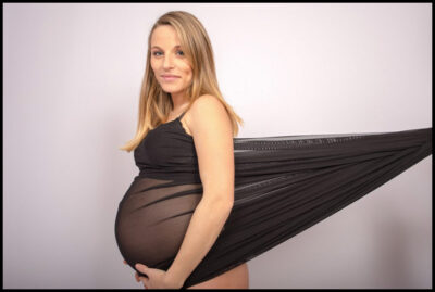 Photo de grossesse-Aubagne-Georges Panossian photographe